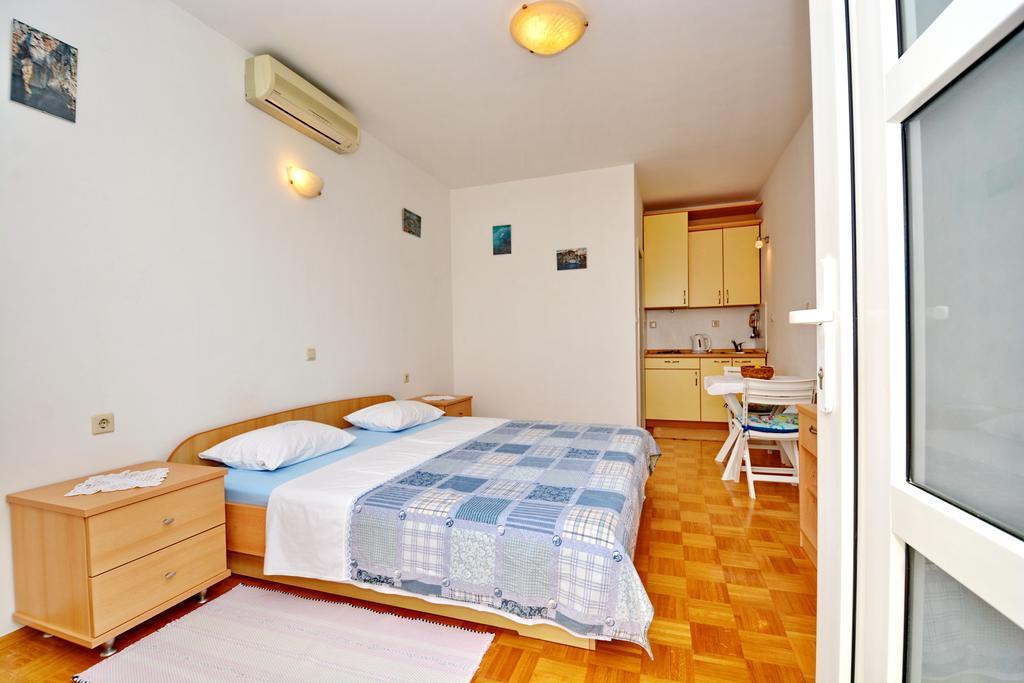 Apartments Andreja Kožino Exterior foto